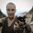 Eklectic tattoo artist