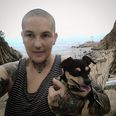 Eklectic tattoo artist