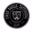 Owen Paulls
