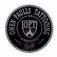 Owen Paulls