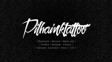 @Pilhainktattoo