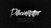 @Pilhainktattoo