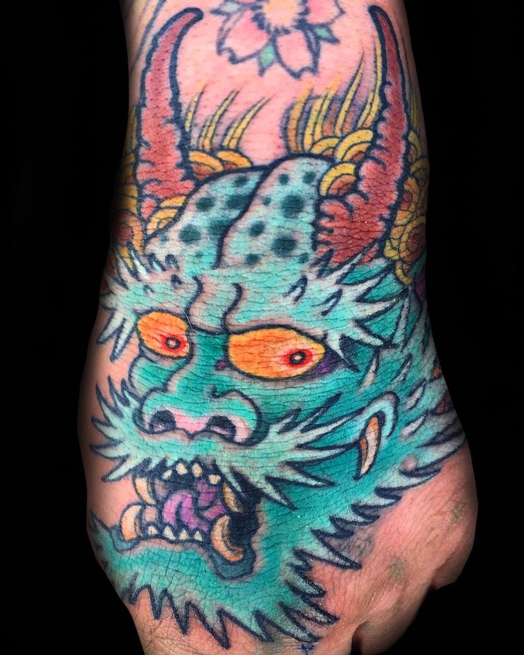 Classic Tattoo Upland • Tattoo Studio • Tattoodo