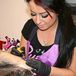 Marina Tattoo