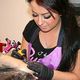 Marina Tattoo