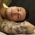 Eric Ruthless Tattoo