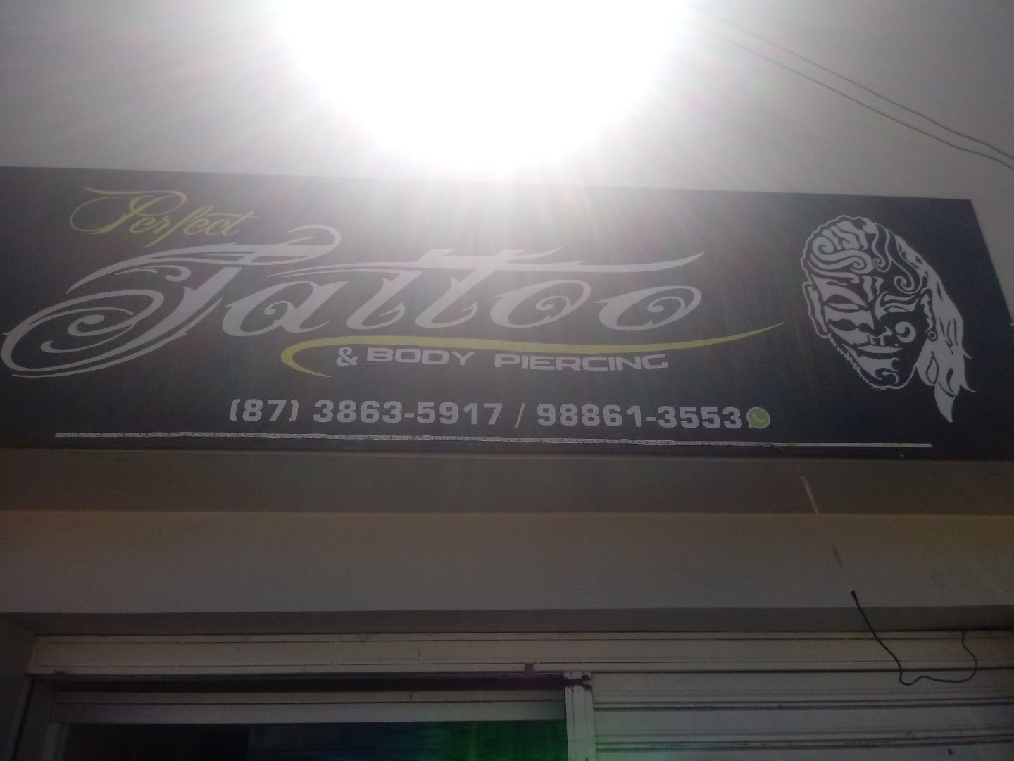 Perfect Tattoo e Body Piercing • Tattoo Studio • Tattoodo