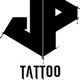 jp tattoo designer