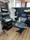 Plan 9 Tattoo Shop