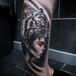 Vintage Tattoo studio