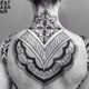Head Hunters Tattoo