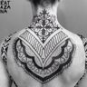 Head Hunters Tattoo