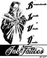 Blvq Ink Tattoos