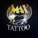Max Tattoo