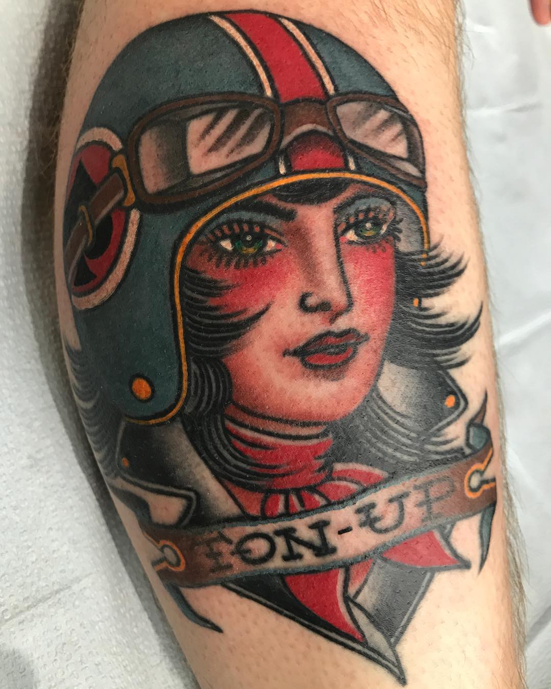 Todd Noble • Tattoo Artist • Tattoodo