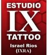 estudio IX tattoo