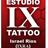 estudio IX tattoo