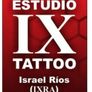 estudio IX tattoo
