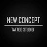 new concept tattoo