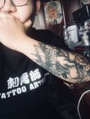 Profile avatar