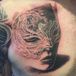 Andrew O'Callaghan Tattoos