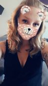 Xena Deloz