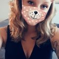 Xena Deloz