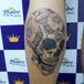 Rnobre tattoo