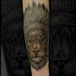 jaf tattoo