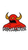 Mattias -Matt Machine- Andersson
