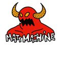 Mattias -Matt Machine- Andersson