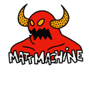 Mattias -Matt Machine- Andersson
