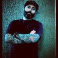 Marcel Oliveira Griff Ink