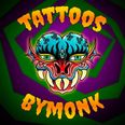 Monk Calavera 