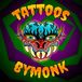Monk Calavera 