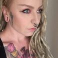 LunaSangreTattoo