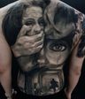 redlinetattoo