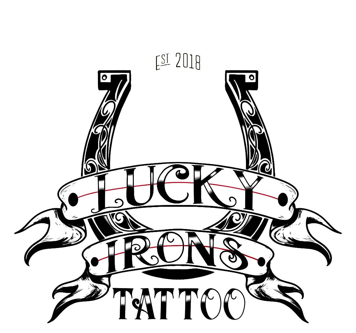 Lucky Irons Tattoo • Tattoo Studio Book Now • Tattoodo
