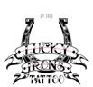 Lucky Irons Tattoo