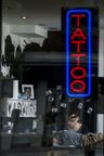 L'encrier studio de tatouage