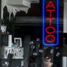 L'encrier studio de tatouage