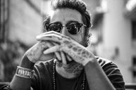 Dillon Forte
