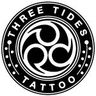 Three Tides Tattoo