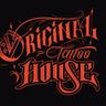 original tattoo house