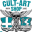 Cult-Art Shop Nijverdal