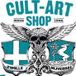 Cult-Art Shop Nijverdal