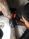 Gaucho Tattoo