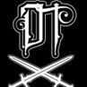 Chad Dingler Tattoos