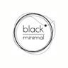 Black Minimal Tattoo