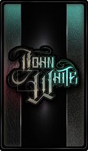 John White